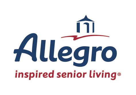 Allegro Senior Living Mr. . Allegro senior living leadership team